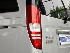 2013款 3.0L 自动 舒适版 7座