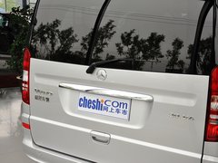2013款 3.0L 自动 舒适版 7座
