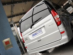 2013款 3.0L 自动 舒适版 7座