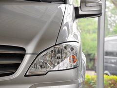 2013款 3.0L 自动 舒适版 7座