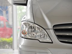 2013款 3.0L 自动 舒适版 7座