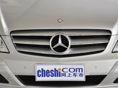 2013款 3.0L 自动 舒适版 7座