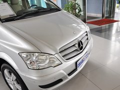 2013款 3.0L 自动 舒适版 7座