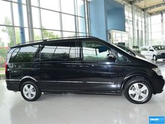 2013款 3.0L 自动 舒适版 7座