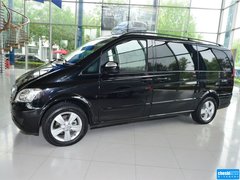 2013款 3.0L 自动 舒适版 7座