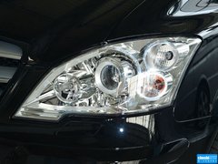 2013款 3.0L 自动 舒适版 7座