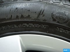 2013款 3.0L 自动 舒适版 7座