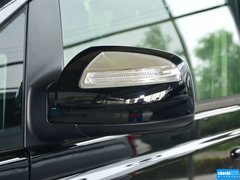 2013款 3.0L 自动 舒适版 7座