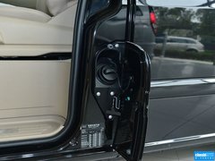 2013款 3.0L 自动 舒适版 7座
