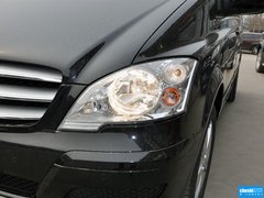 2013款 3.0L 自动 舒适版 7座
