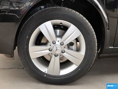 2013款 3.0L 自动 舒适版 7座