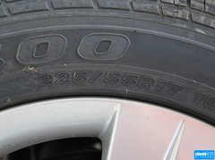 2013款 3.0L 自动 舒适版 7座