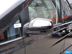 2013款 3.0L 自动 舒适版 7座
