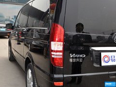 2013款 3.0L 自动 舒适版 7座