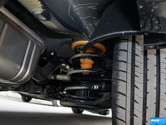 2013款 3.0L 自动 舒适版 7座