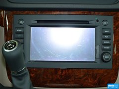 2013款 3.0L 自动 舒适版 7座