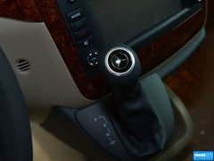 2013款 3.0L 自动 舒适版 7座