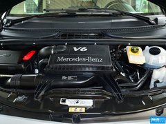 2013款 3.0L 自动 舒适版 7座