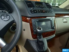 2013款 3.0L 自动 舒适版 7座