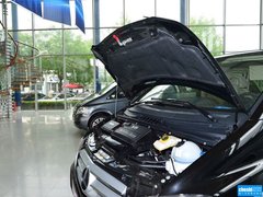 2013款 3.0L 自动 舒适版 7座