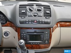 2013款 3.0L 自动 舒适版 7座