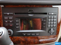2013款 3.0L 自动 舒适版 7座