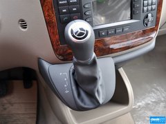2013款 3.0L 自动 舒适版 7座
