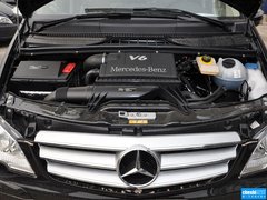 2013款 3.0L 自动 舒适版 7座
