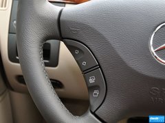 2013款 3.0L 自动 舒适版 7座