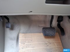 2013款 3.0L 自动 舒适版 7座