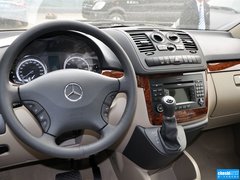 2013款 3.0L 自动 舒适版 7座