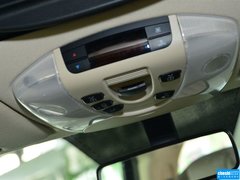 2013款 3.0L 自动 舒适版 7座