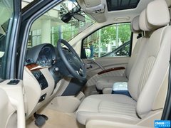 2013款 3.0L 自动 舒适版 7座