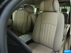 2013款 3.0L 自动 舒适版 7座