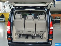 2013款 3.0L 自动 舒适版 7座