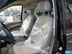 2013款 3.0L 自动 舒适版 7座