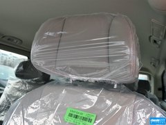 2013款 3.0L 自动 舒适版 7座