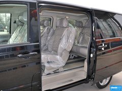 2013款 3.0L 自动 舒适版 7座