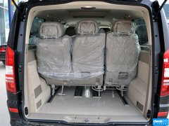 2013款 3.0L 自动 舒适版 7座