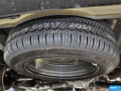 2013款 3.0L 自动 舒适版 7座