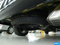 2013款 3.0L 自动 舒适版 7座