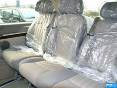 2013款 3.0L 自动 舒适版 7座