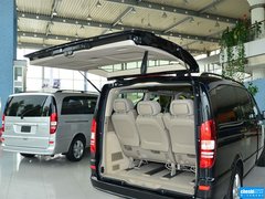 2013款 3.0L 自动 舒适版 7座
