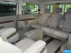 2013款 3.0L 自动 舒适版 7座