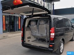 2013款 3.0L 自动 舒适版 7座