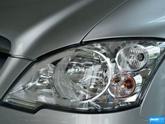 2013款 3.0L 自动 舒适版 7座