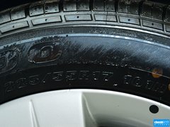 2013款 3.0L 自动 舒适版 7座