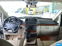 2013款 3.0L 自动 舒适版 7座