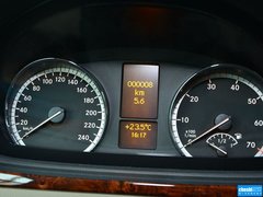 2013款 3.0L 自动 舒适版 7座