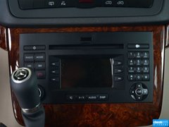 2013款 3.0L 自动 舒适版 7座